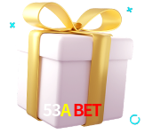 Receba seus bônus de boas-vindas no 53Abet