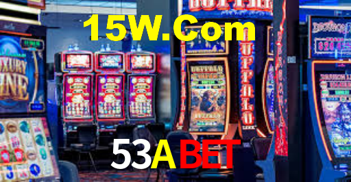 53Abet - Slots De Cassino Envolventes - 53Abet.Com