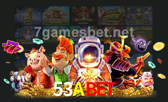 cassino 53Abet