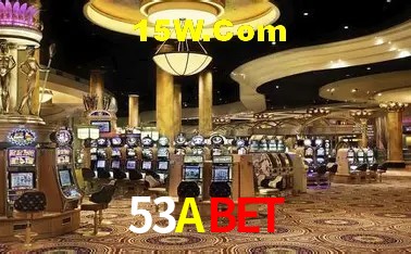 Mesa de Blackjack 53Abet