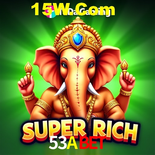 Descubra o Mundo do Cassino Online com 53Abet