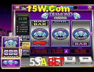 Promoções Sazonais 53Abet