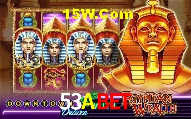 Casino Ao Vivo 53Abet