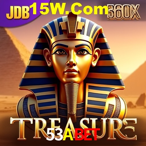 Game Providers 53Abet