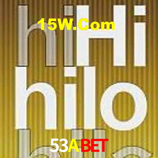 Interface do App 53Abet