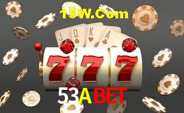 Jogos de Slot 53Abet