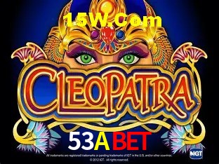 Casino Ao Vivo 53Abet