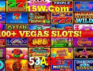 Estatísticas do Jogo 53Abet