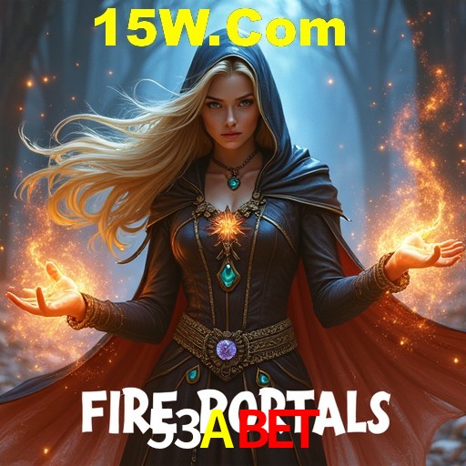 Inovações de Jogos na 53Abet: O Futuro das Experiências Interativas